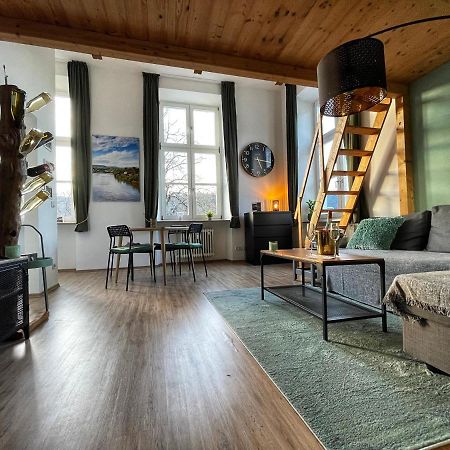 Ferienwohnung Zum Zollkran เทรียร์ ภายนอก รูปภาพ